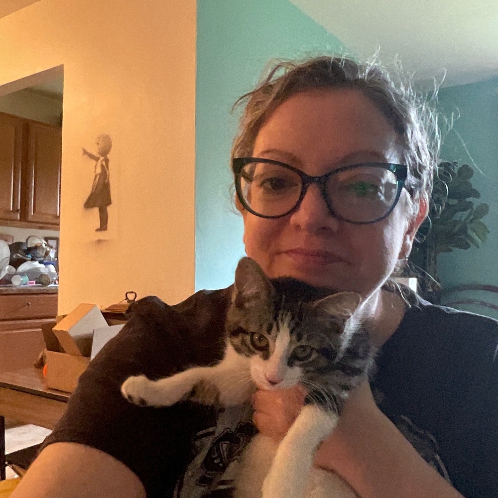 Meet your Posher, Jana